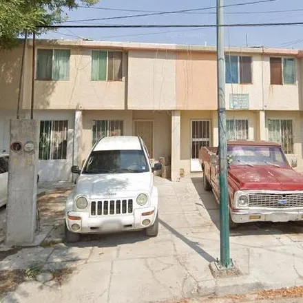 Buy this 2 bed house on Calle Galena in 27083 Torreón, Coahuila