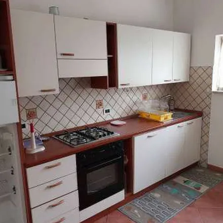 Rent this 3 bed apartment on Via Molise in 86034 Guglionesi CB, Italy