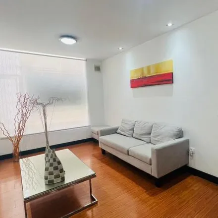 Rent this 2 bed apartment on Di Serggio in Avenida República de El Salvador, 170135