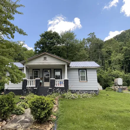 Image 2 - 344 Jenkins Hollow Road, Valley Forge, Carter County, TN 37643, USA - House for sale