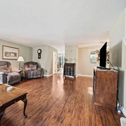 Image 7 - 25 Reservoir Road # B12, Pembroke MA 02359 - Condo for sale