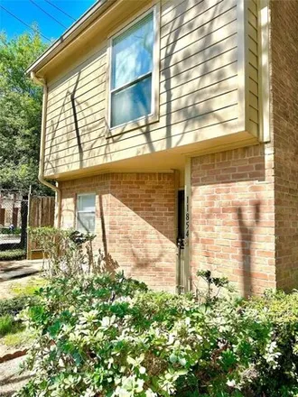 Rent this 2 bed house on 11880 Barryknoll Lane in Houston, TX 77024