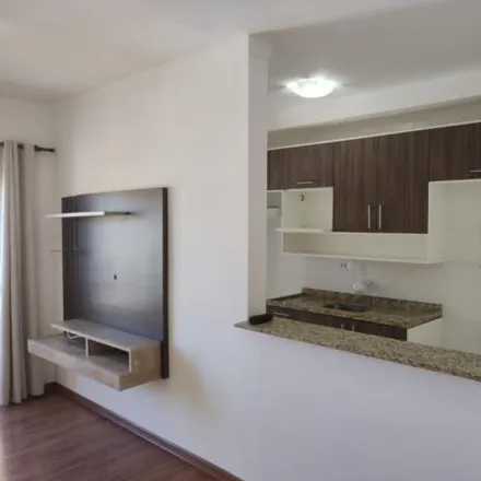 Buy this 2 bed apartment on Rua Pedro Ramos dos Santos in Cidade Jardim, Sorocaba - SP