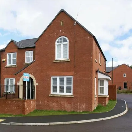 Buy this 4 bed house on Old Stone Lane in Matlock, DE4 5PR