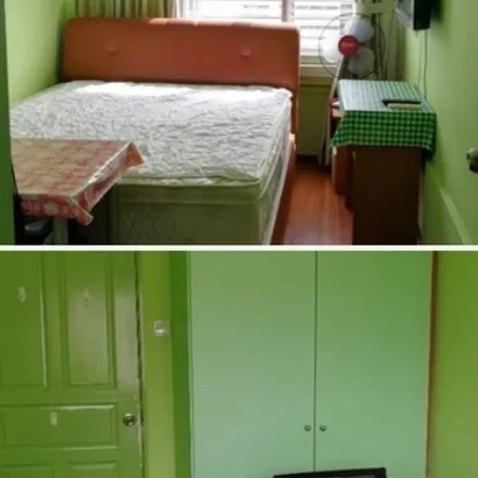 Rent this 1 bed room on People's Park Complex in Chinatown, Eu Tong Sen Street