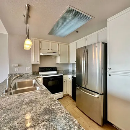 Rent this 2 bed apartment on Beech Tower in Beech Street, San Diego