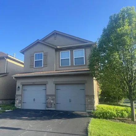 Rent this 3 bed house on 1901 Crenshaw Circle in Vernon Hills, IL 60061