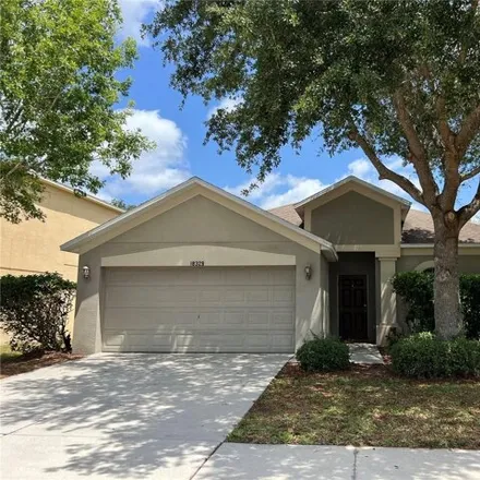 Buy this 4 bed house on 18327 Dajana Avenue in Pasco County, FL 34638