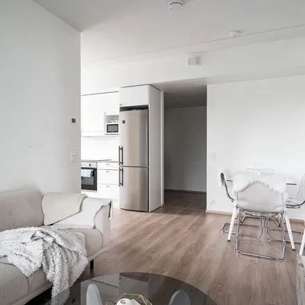 Rent this 2 bed apartment on Ruissalontie 13 in 20200 TURKU, Finland