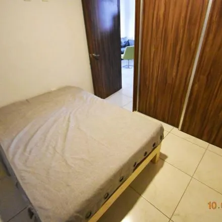 Buy this 2 bed apartment on Calle Villa Juárez in Francisco Sarabia, 45238 Zapopan