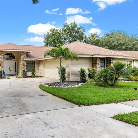 Buy this 4 bed house on 3122 Summervale Drive in Beacon Square, Pasco County