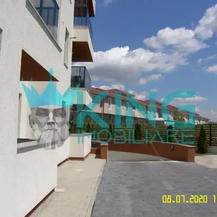 Rent this 2 bed apartment on Strada Elisabeta Lipă in 077191 Voluntari, Romania