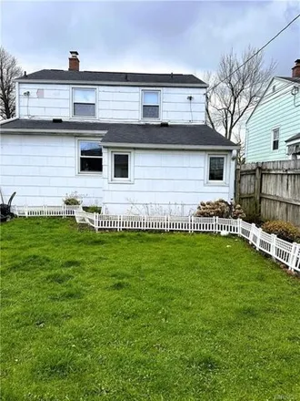 Image 2 - 130 Fancher Avenue, Buffalo, NY 14223, USA - House for sale