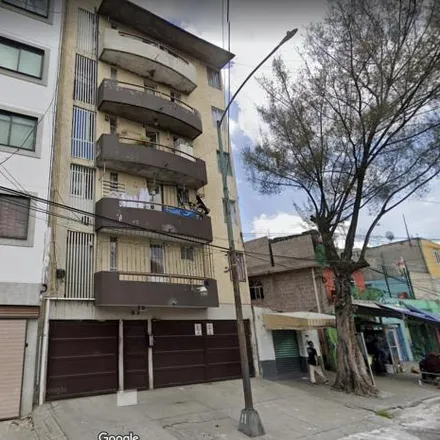 Buy this 2 bed apartment on Calle Doctor Agustín Andrade in Cuauhtémoc, 06720 Mexico City