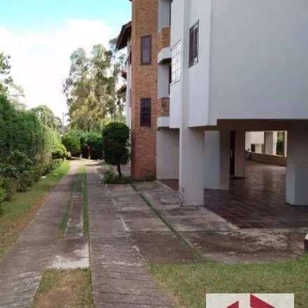 Image 2 - BR, Avenida Juca Preto, Placidolândia, Serra Negra - SP, 13930, Brazil - Apartment for sale