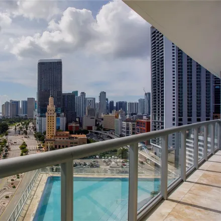 Image 5 - 888 Biscayne Boulevard - Apartment for rent
