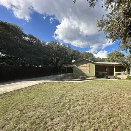 Buy this 3 bed house on 126 Bess Street in Boerne, TX 78006