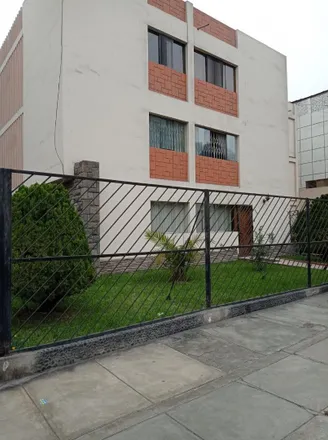 Image 6 - Parroquia San Juan María Vianney, West Javier Prado Avenue, Magdalena, Lima Metropolitan Area 15076, Peru - Apartment for sale