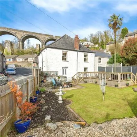 Image 1 - Watersedge Close, St. Austell, PL25 5NP, United Kingdom - Townhouse for sale
