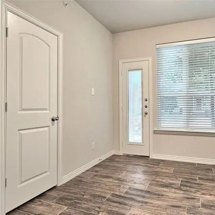 Image 3 - R L Waddill House, East Lamar Street, McKinney, TX 75069, USA - Townhouse for rent