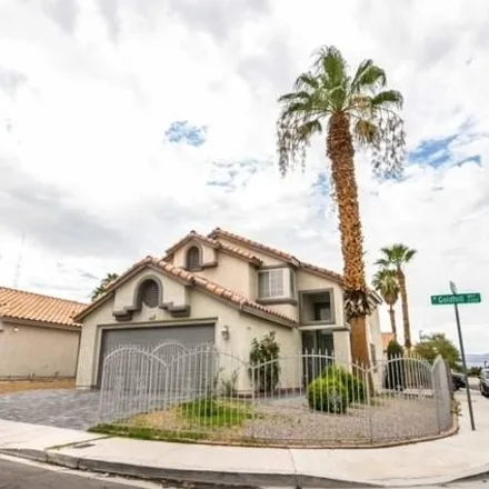 Image 3 - 2300 Goldhill Way, Las Vegas, NV 89106, USA - House for sale