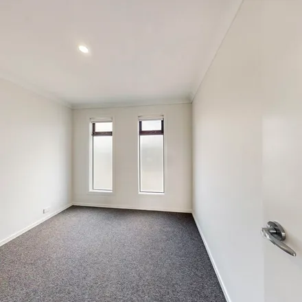 Rent this 3 bed townhouse on Sumac Street in Brookfield VIC 3338, Australia