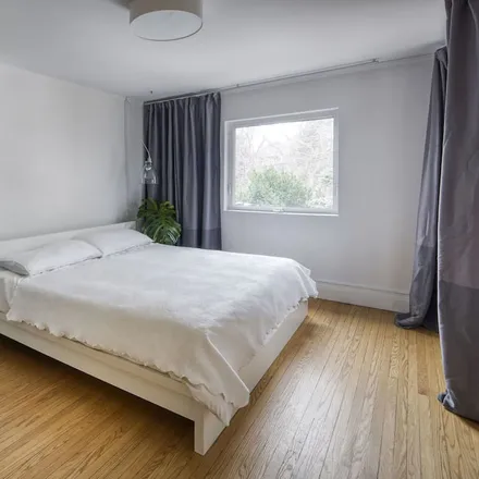 Rent this 4 bed house on North Midtown in Toronto, ON M4W 1T5