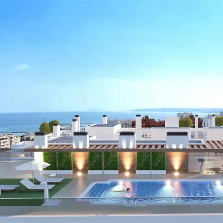 Buy this 2 bed apartment on Estepona in Andalusia, Spain