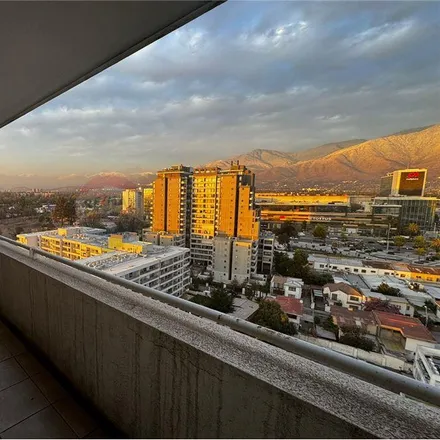 Image 6 - Heriberto Covarrubias 41, 787 0154 Ñuñoa, Chile - Apartment for rent