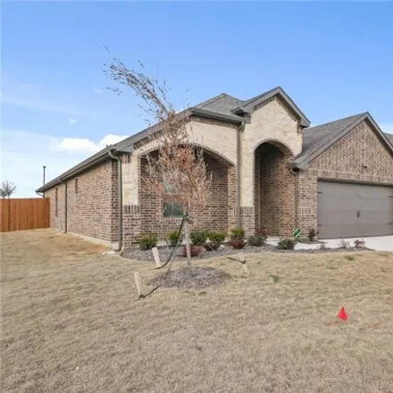Image 2 - Verde Creek, Crowley, TX 76036, USA - House for sale