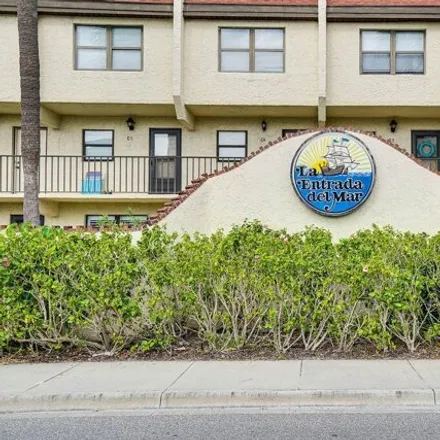 Buy this 2 bed condo on Hutchinson Island Plaza Hotel & Suites in 1230 Seaway Drive, Fort Pierce