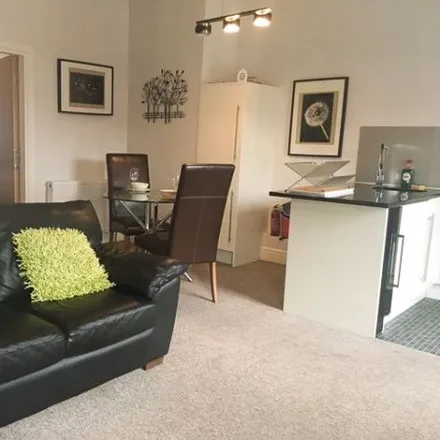 Rent this 2 bed apartment on Emmanuel Church Apartments in Bold Street, Warrington