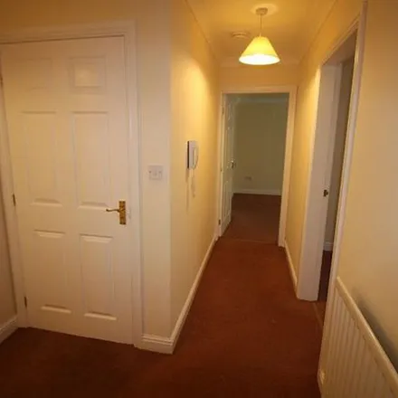 Image 6 - Holly Grange, 32 Crewe Road, Wheelock, CW11 4NE, United Kingdom - Apartment for rent
