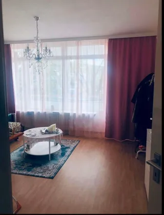 Rent this 1 bed apartment on Bellermannstraße 65 in 13357 Berlin, Germany