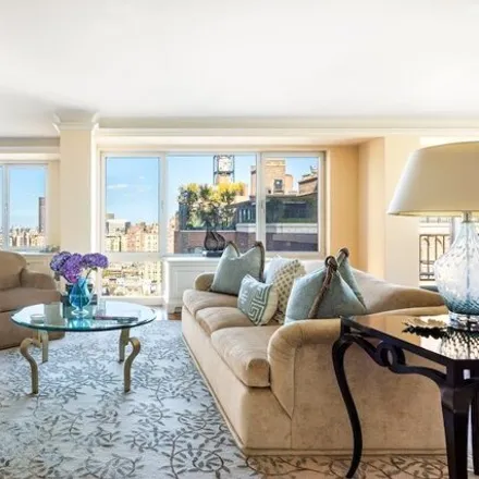 Image 3 - Park Regis, East 89th Street, New York, NY 10128, USA - Apartment for sale