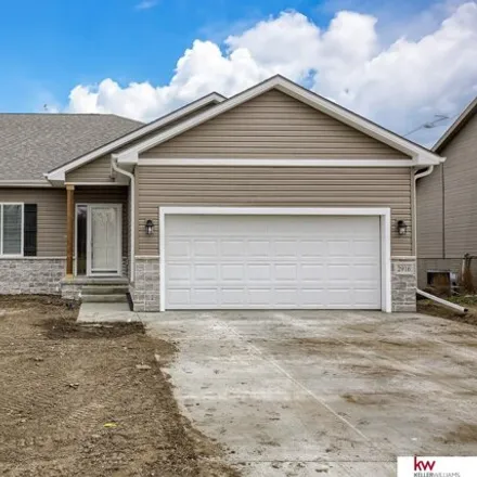 Buy this 3 bed house on Lakeside Drive in Cass County, NE