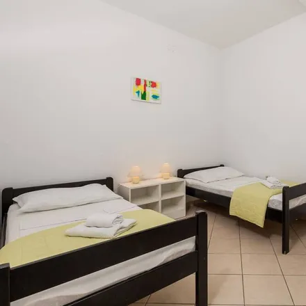 Rent this 2 bed apartment on Lukovo Šugarje in Lika-Senj County, Croatia