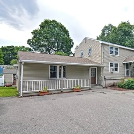 Buy this 5 bed house on 23 Pleasant Circle in Canton, MA 02021