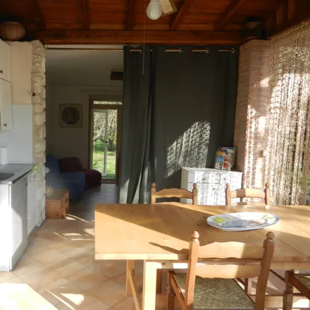 Rent this 2 bed house on Via Filippo La Monica in 04015 Priverno LT, Italy