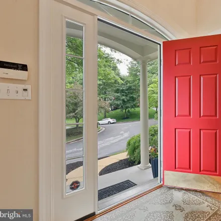 Image 7 - 3323 Governor Carroll Court, Ellicott City, MD 21043, USA - House for sale