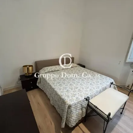 Rent this 5 bed apartment on Via Giosuè Carducci in 55042 Forte dei Marmi LU, Italy