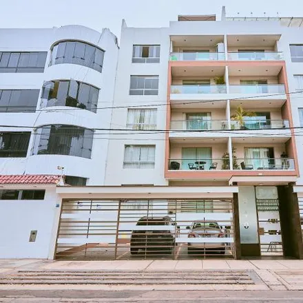 Image 2 - Francisco Graña, Magdalena, Lima Metropolitan Area 15076, Peru - Apartment for sale