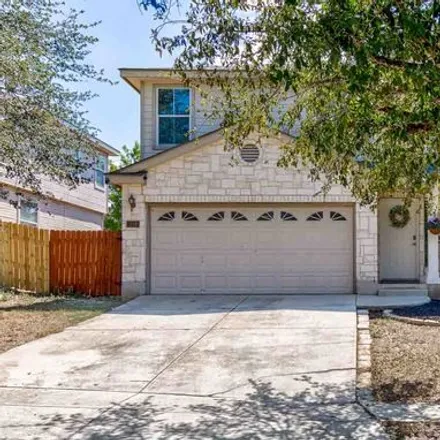 Buy this 5 bed house on 218 Ring of Roses in San Antonio, TX 78227