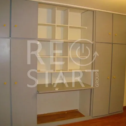 Rent this 2 bed apartment on Gallery Petraki in Λουκιανού 28, Athens