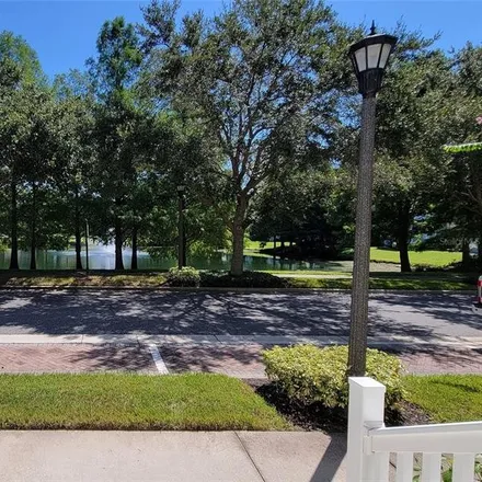 Image 2 - 240 McLeod's Way, Winter Springs, FL 32708, USA - Townhouse for sale