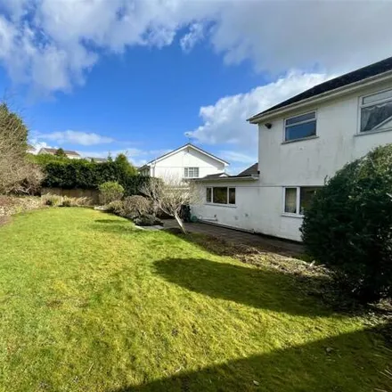 Image 2 - St. Andrew's Close, Swansea, SA3 5DX, United Kingdom - House for sale