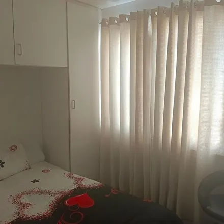 Rent this 2 bed apartment on Palliser Road in Ekurhuleni Ward 19, Gauteng