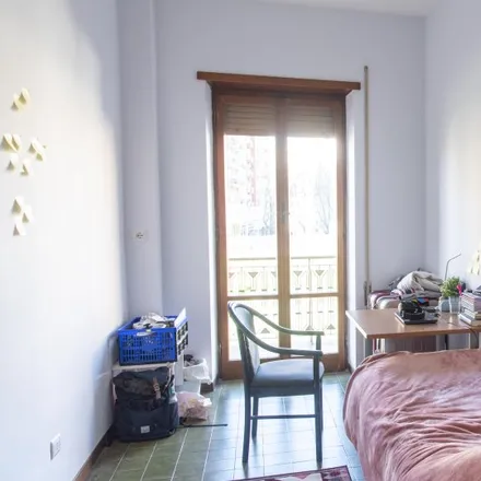 Rent this 7 bed room on Ufficio postale Roma 178 in Via Latina, 00183 Rome RM