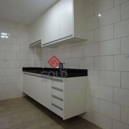 Buy this 2 bed apartment on Rua França in Parque das Nações, Santo André - SP