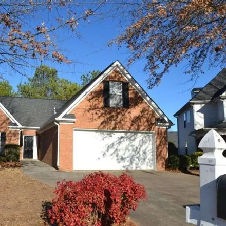 Rent this 4 bed house on 98 Saratoga Place in Newnan, GA 30263